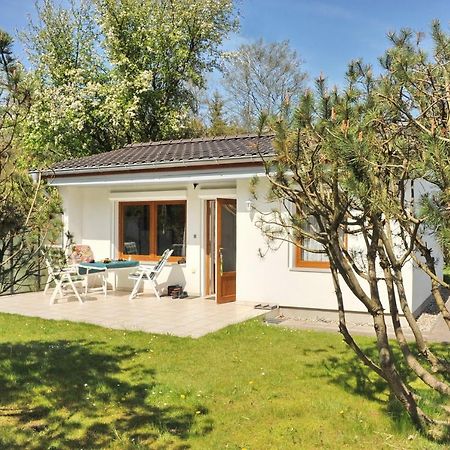 Ostsee-Ferienhaus Im Gruenen Klockenhagen Экстерьер фото